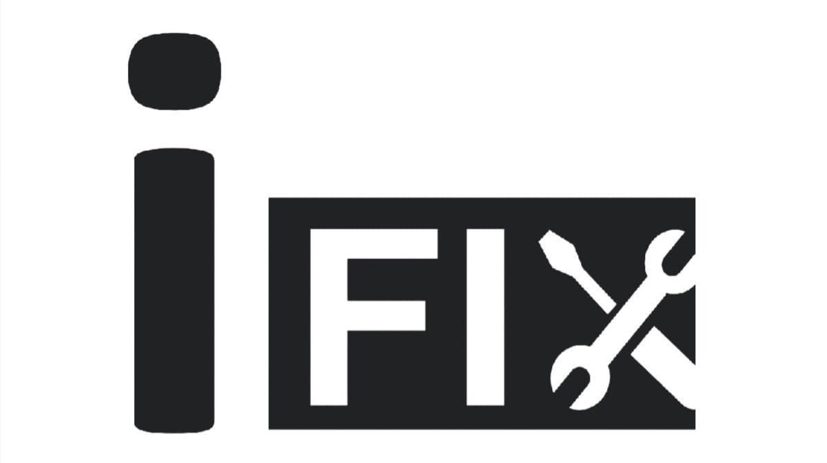 iFixServices Logo