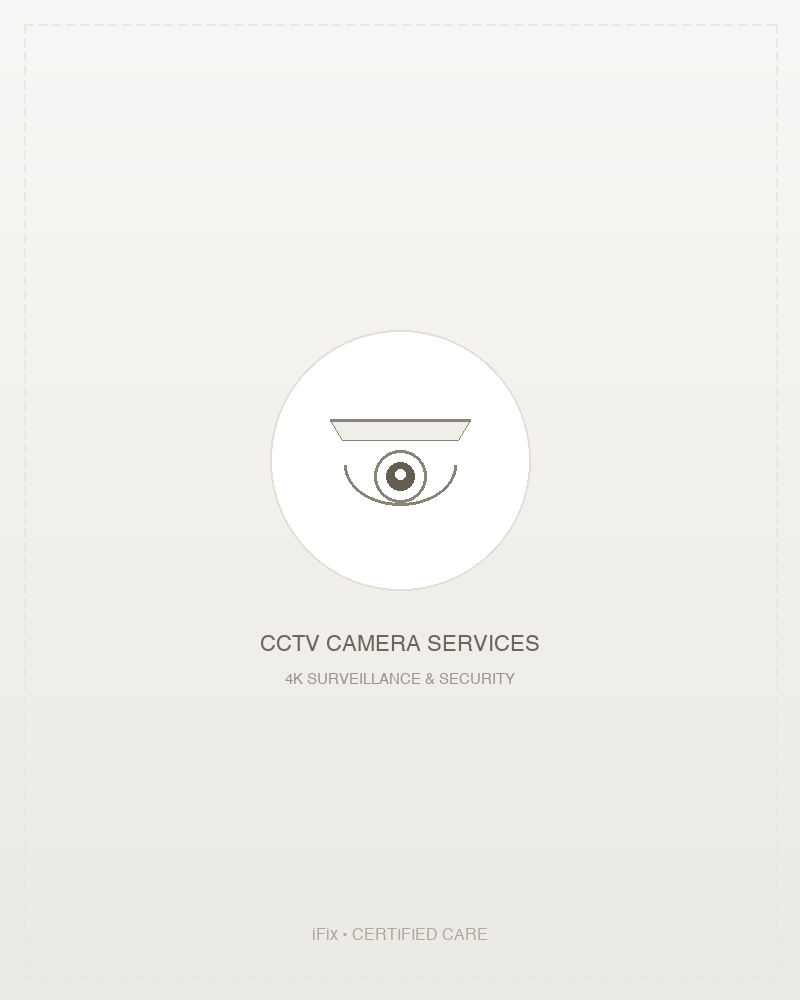 4K Ultra HD Dome IP Camera