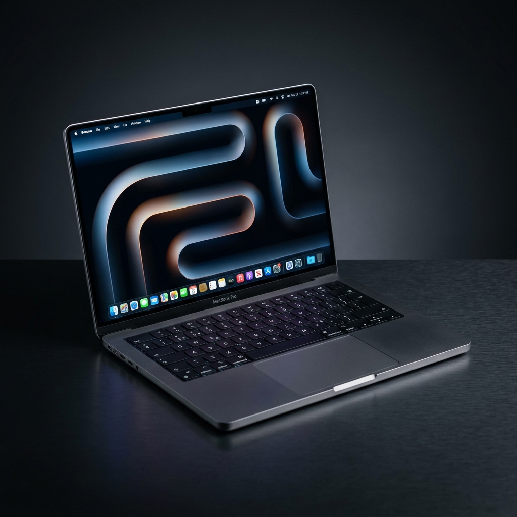 MacBook Repair Services