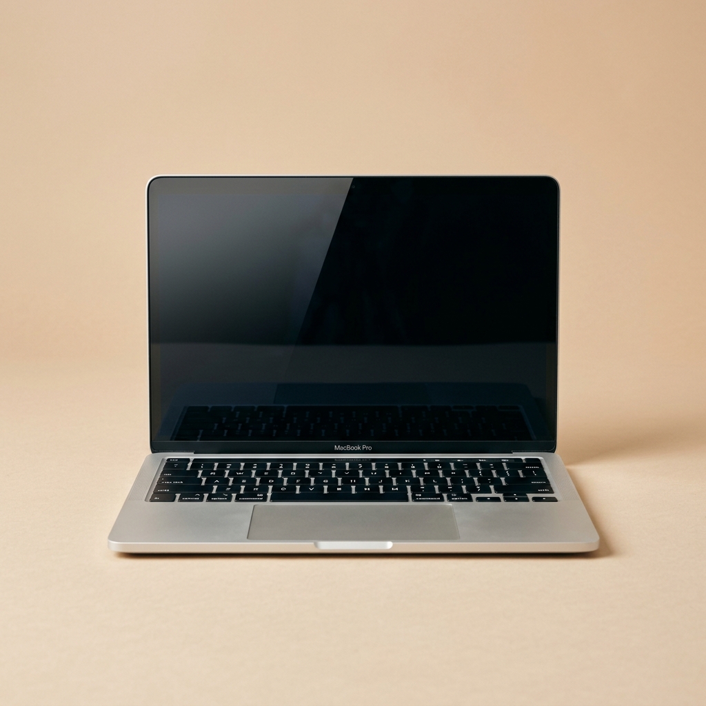 MacBook Retina Screen Replacement